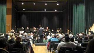 Celtic Concerto for Penny Whistle amp Orchestra  Schwarz [upl. by Oneil788]