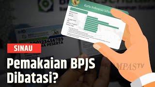 Berapa Kali BPJS Bisa Digunakan Ini Jawabannya  SINAU [upl. by Everrs]