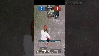 How to Trick Headshot ✅✅pubgmobile shortpubg headshort ot [upl. by Auhsej]