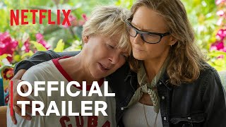 NYAD  Official Trailer  Netflix [upl. by Dhu]