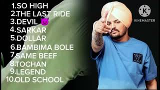 Sidhu Moose wala song uchiya Ne Gallan Tere Yaar Diyan [upl. by Mudenihc]