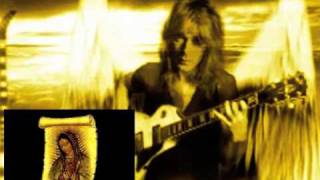 KELLE RHOADS RADIO INTERVIEW 5 of 5  RANDY RHOADS amp OZZY OSBOURNE [upl. by Graff]