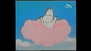 Moomin  Hungarian OPED Redub English Voiceover [upl. by Notniv996]