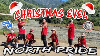 Stray Kids quotChristmas EveL  DANCE FITNESS COVER  NORTH PRIDE [upl. by Trish]