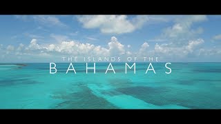 The Islands of The Bahamas  QCPTVcom [upl. by Lisetta117]