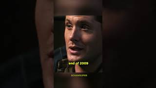 Dean Meets Dean From The Future  Supernatural S05E04 Shorts supernatural [upl. by Cheke]