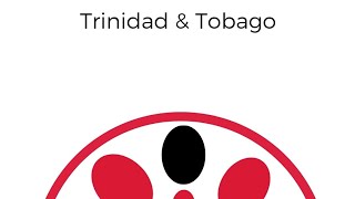 Trinidad and Tobago National Anthem Steelpan  UWI Panoridim Steel Orchestra [upl. by Isla980]