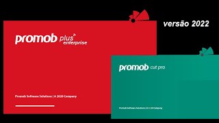 Promob Plus Enterprise Completo com Cut pro [upl. by Ecitnerp]