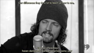 Jason Mraz  I Wont Give Up [upl. by Jemy]