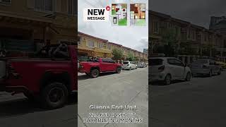 160K Cashout only House and lot for sale in taguig metro manila [upl. by Attelahs470]