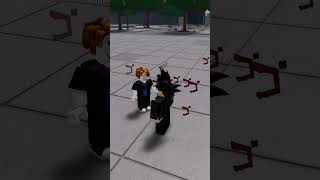 NPC DEATH COUNTER HAHAHAH roblox robloxshorts thestrongestbattlegrounds [upl. by Carberry893]