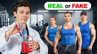 I Gave Gym Bros FAKE Pre Workout [upl. by Conte]