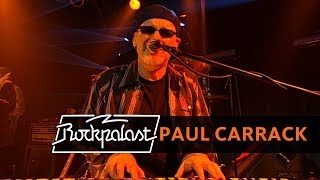 Paul Carrack Live  Rockpalast  2005 [upl. by Alyad]