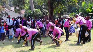 ZCC BRASS BAND HARARE [upl. by Jessy206]