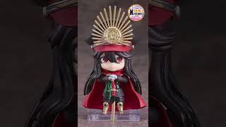 Nendoroid ArcherOda Nobunaga  FateGrand Order  Good Smile Company [upl. by Rachael186]