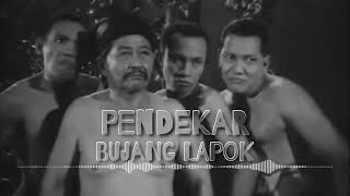 P Ramlee Pendekar Bujang Lapok  Cari yang muda [upl. by Sexton]