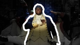 All Hercules Mulligan Solos Hamilton [upl. by Thatch]