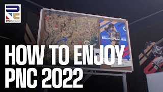 PNC 2022 Intro｜PNC 2022 [upl. by Moitoso905]