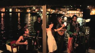 Barcelona Gipsy Klezmer Orchestra European Summer Tour 2014 [upl. by Culver]