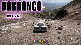 Forza Horizon 5 Barranco Trailblazer Weekly Challenge  How To Apr 13 2023 [upl. by Etteyafal536]