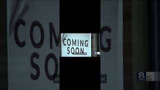 Five new ￼businesses are coming to Baytowne Plaza news 8 footage ￼ ￼ [upl. by Shaddock43]