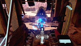 Lets Play Obduction  Episode 4 quotMy Very Own Disintegration Beamquot [upl. by Ynohtn379]