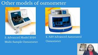 Group 1 Osmometer [upl. by Berta]