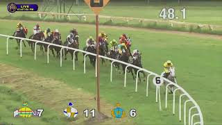 DISCIPLE wins The Ranga Family Trophy Div1 [upl. by Vernier]