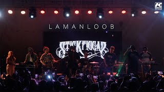 STICK FIGGAS  LAMANLOOB LIVE TACLOBAN [upl. by Thad62]