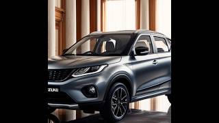 TATA SUZUKI NEW MODEL 2024 ALL DETAILS viralshorts viralvideo viralreels [upl. by Esirtal]