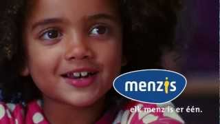 Menzis Commercial Aandacht 2012 [upl. by Rebeh190]