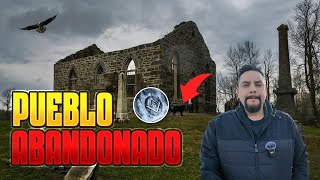 Riviere la guerre El lugar mas paranormal de Quebec ☠️ [upl. by Corie]