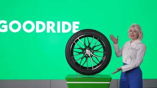 GOODRIDE Solmax 1 Tire Product Highlight [upl. by Aiet587]