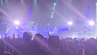 The Amity Affliction  Pittsburgh Live in Myth MN 2023 [upl. by Aittam]