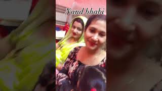 sanjanayaduvanshi nandpartymusic bollywoodsongs subscribe [upl. by Ettenad]