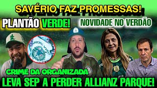 🚨 ATENÇÃO CRIME DA ORGANIZADA FAZ SEP PERDE CAMPO SAVÉRIO PROMETE ESTRELA NOVIDADE NA SEP [upl. by Yerkovich]