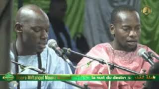 KOUREL MAFATIHOUL BICHRI PIKINE LANSAR LAYLATOU QADR QacaidTV miftahoulmounawassoultv9222 [upl. by Noevart]