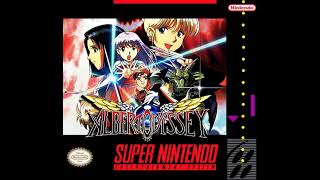 Albert Odyssey SNES OST  Fine Goods [upl. by Wetzel]