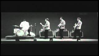 The Ventures  Wipeout live in Japan 1966 [upl. by Anotal]