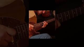 Electric guitar improvisation guitar fusionguitar [upl. by Llekram]