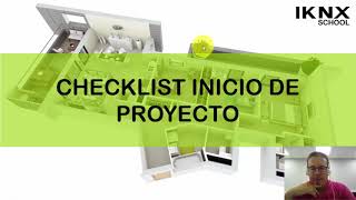 TIPS KNX Nº32 Diseño de un Proyecto KNX 1 de 4 [upl. by Bradly]