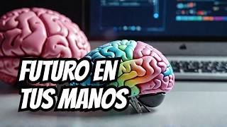 ¿Cerebro en USB ¡La ciencia ficción nos dice que sí 🔌🧠 [upl. by Mckale673]