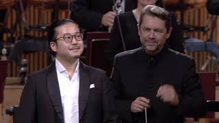 KYOHEI SORITA – final round 18th Chopin Competition Warsaw [upl. by Sheelah858]