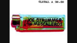 Minstrel Boy  Joe Strummer And The Mescaleros [upl. by Files436]