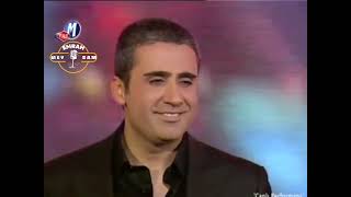 EmrahSeninle İlk DefaCANLİ PERFORMANS KANAL TRT 2005 [upl. by Yoko]