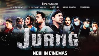 JUANG full movie tonton filem [upl. by Sudhir]