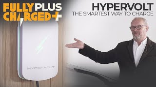 HYPERVOLT  The smartest way to charge  Fully Charged PLUS [upl. by Akeenahs474]