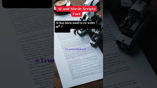 STOP Writing Bad Movie Scripts with AI [upl. by Alletsyrc]