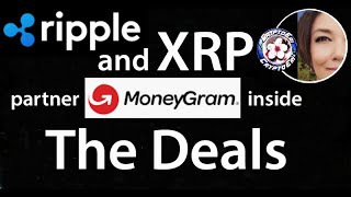 XRP ODL Partner MoneyGram amp Uber but did you know E9Pay or SBI amp ACLEDA Bank Ripplenet in Motion [upl. by Assej]