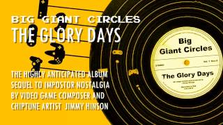 Big Giant Circles  The Glory Days quotGront is a Muppetquot [upl. by Nnylcaj]